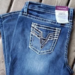 Vigoss Capri NWT